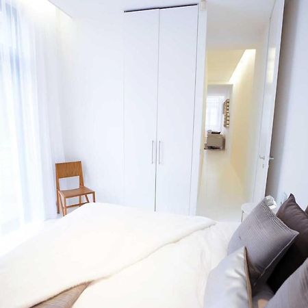 My Stay Brussels - Toison D'Or Exterior foto
