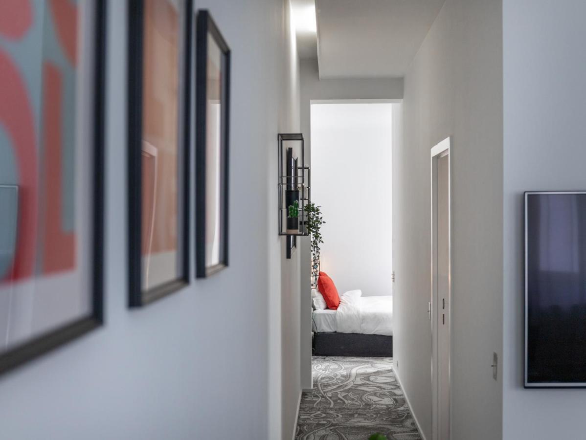 My Stay Brussels - Toison D'Or Exterior foto