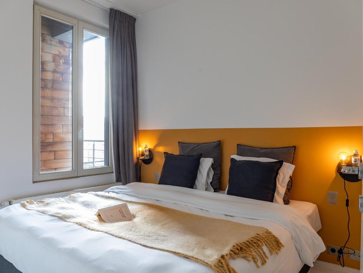 My Stay Brussels - Toison D'Or Exterior foto