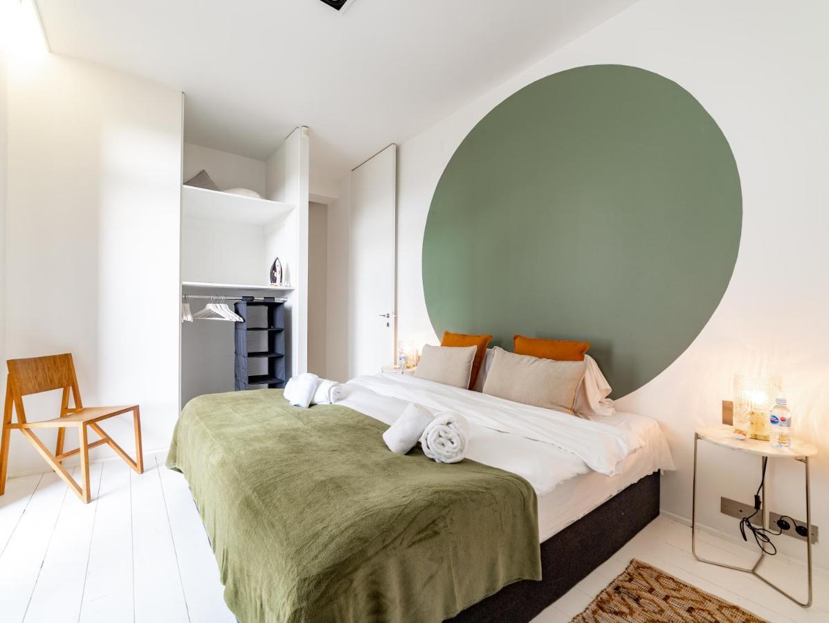 My Stay Brussels - Toison D'Or Exterior foto